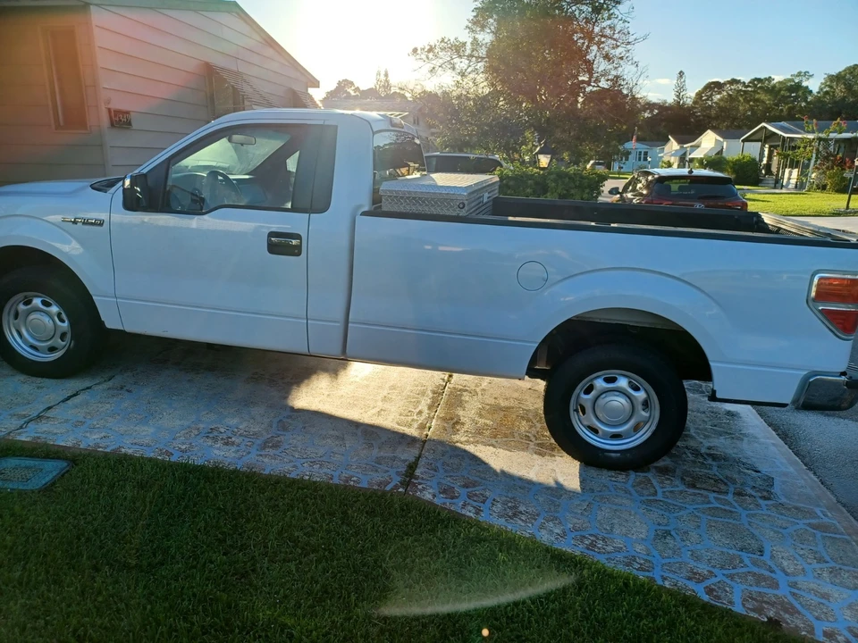 2014 Ford F-150 12th Gen - Image 11 of 21