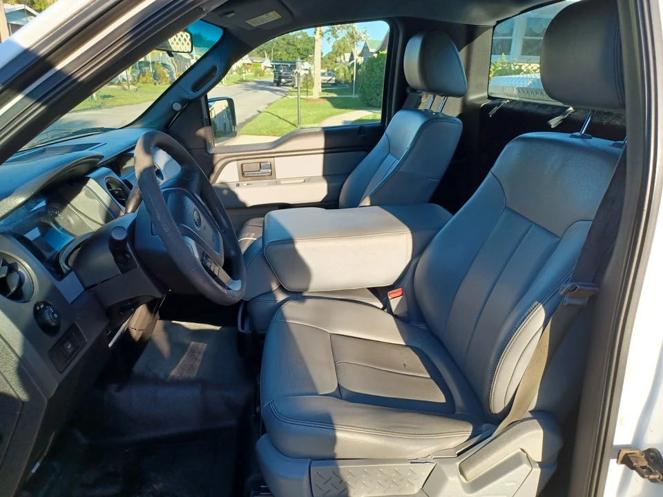 2014 Ford F-150 12th Gen - Image 18 of 21