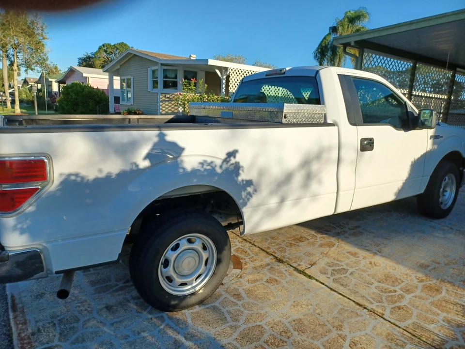 2014 Ford F-150 12th Gen - Image 6 of 21