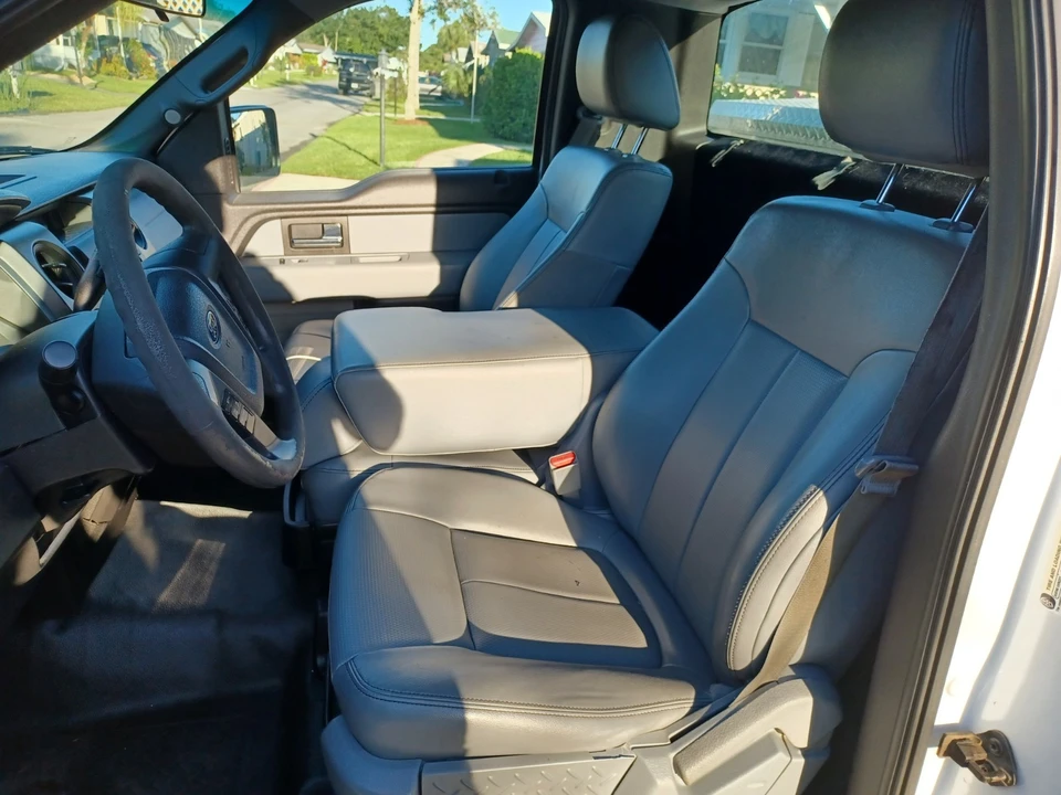 2014 Ford F-150 12th Gen - Image 19 of 21