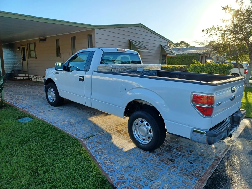 2014 Ford F-150 12th Gen - Image 12 of 21