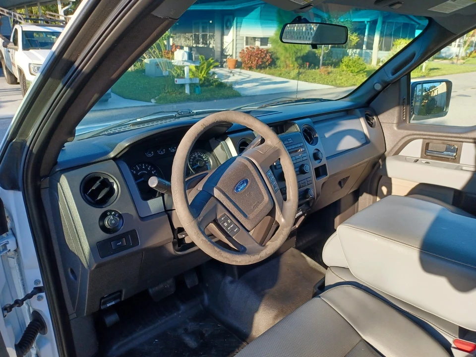 2014 Ford F-150 12th Gen - Image 20 of 21