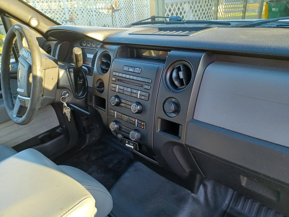 2014 Ford F-150 12th Gen - Image 4 of 21