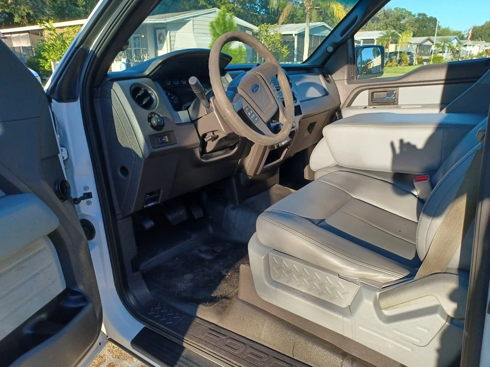 2014 Ford F-150 12th Gen - Image 21 of 21