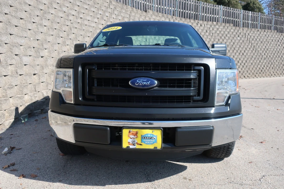 2014 Ford F-150 12th Gen - Image 5 of 18