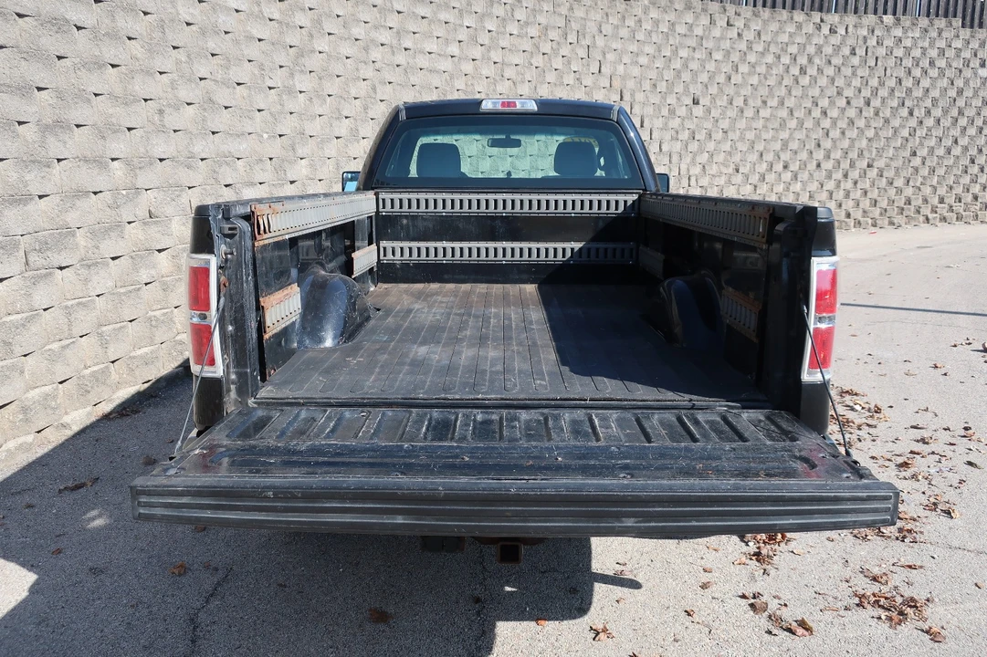 2014 Ford F-150 12th Gen - Image 7 of 18