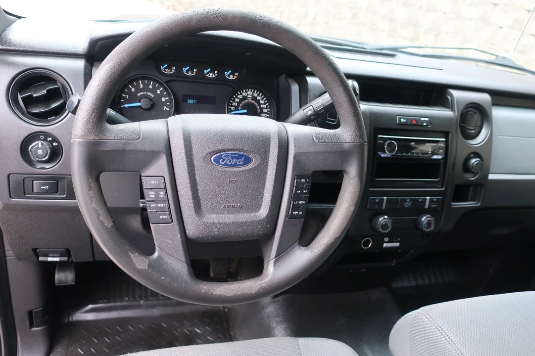 2014 Ford F-150 12th Gen - Image 11 of 19