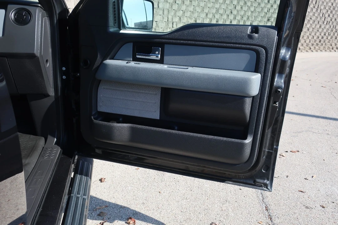 2014 Ford F-150 12th Gen - Image 15 of 19