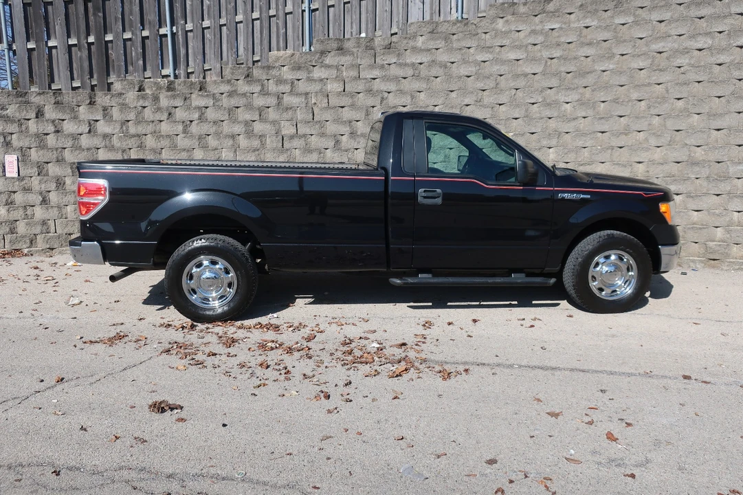 2014 Ford F-150 12th Gen - Image 4 of 18