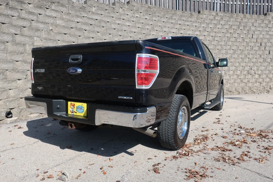 2014 Ford F-150 12th Gen - Image 2 of 19