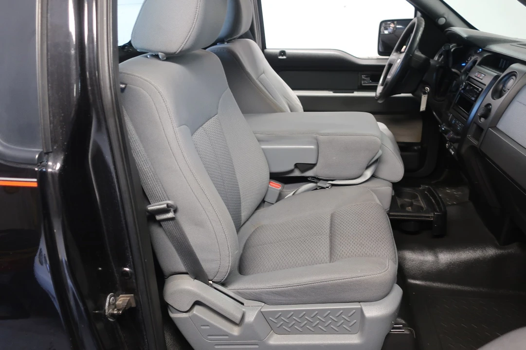 2014 Ford F-150 12th Gen - Image 9 of 18
