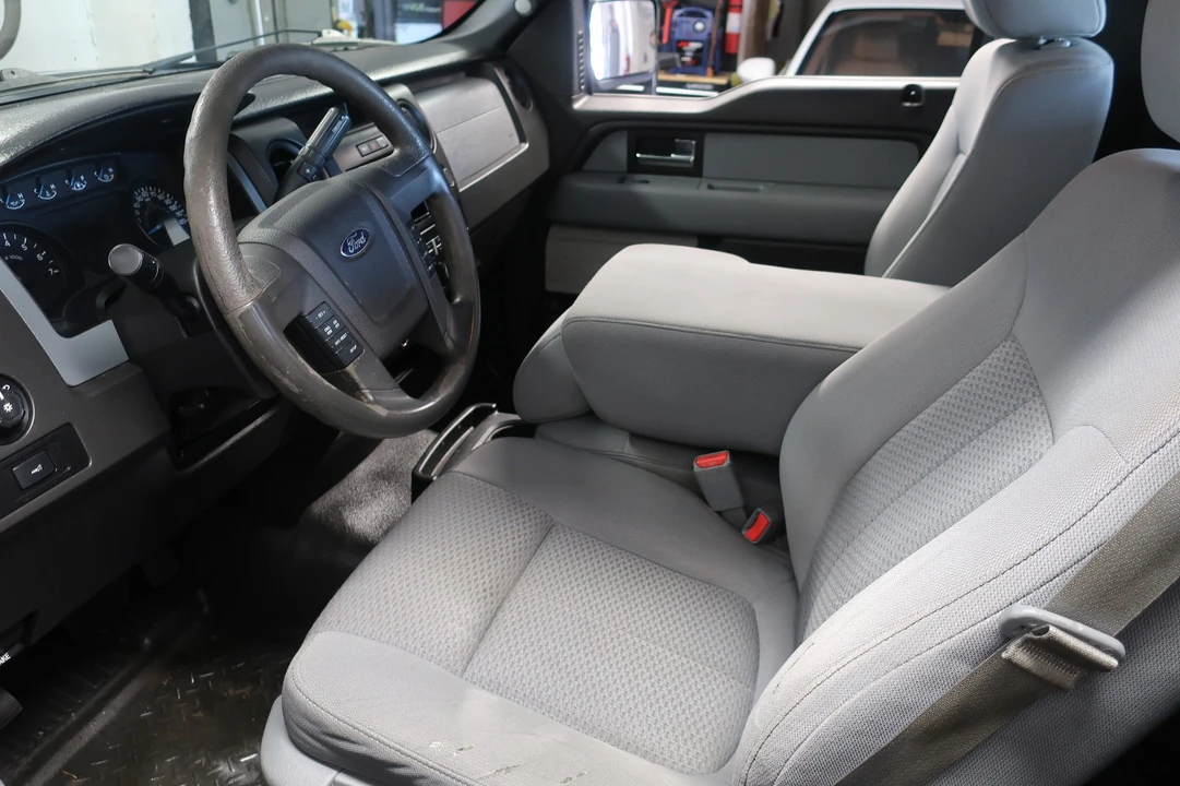 2014 Ford F-150 12th Gen - Image 8 of 18