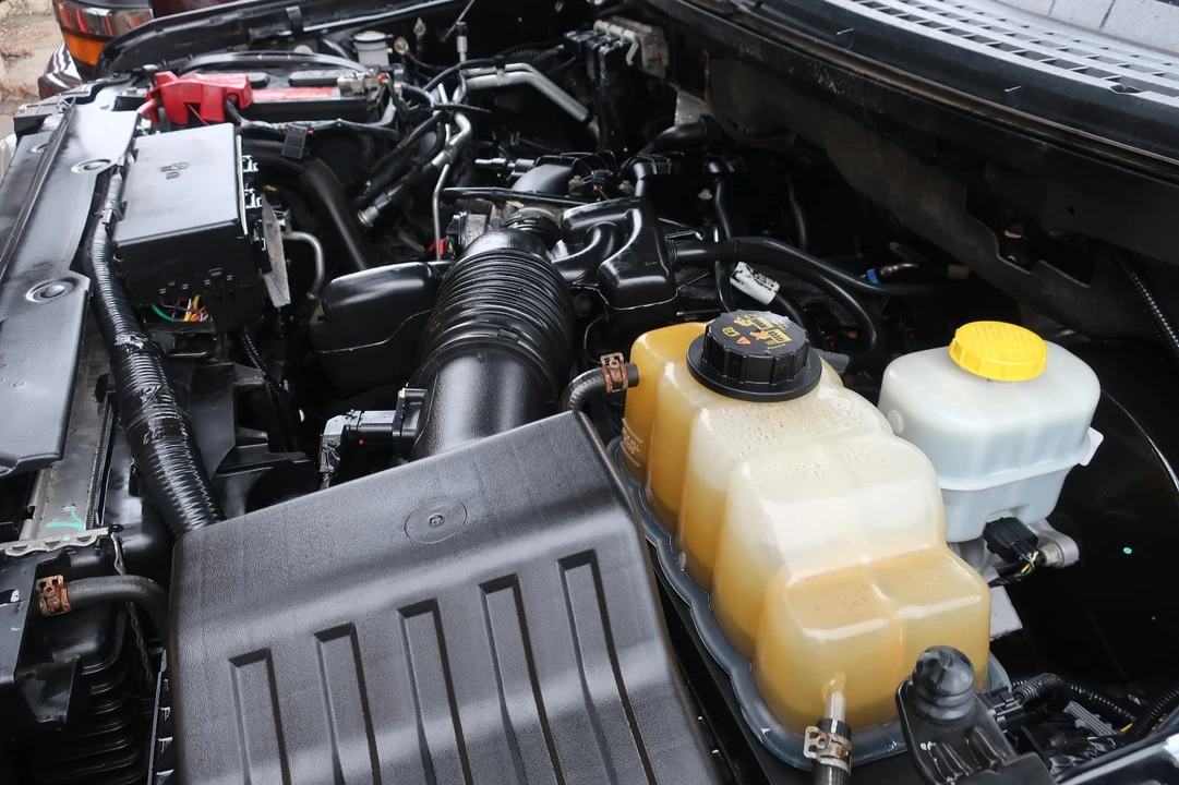 2014 Ford F-150 12th Gen - Image 16 of 18