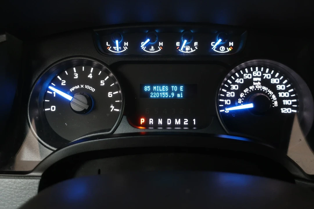 2014 Ford F-150 12th Gen - Image 12 of 19