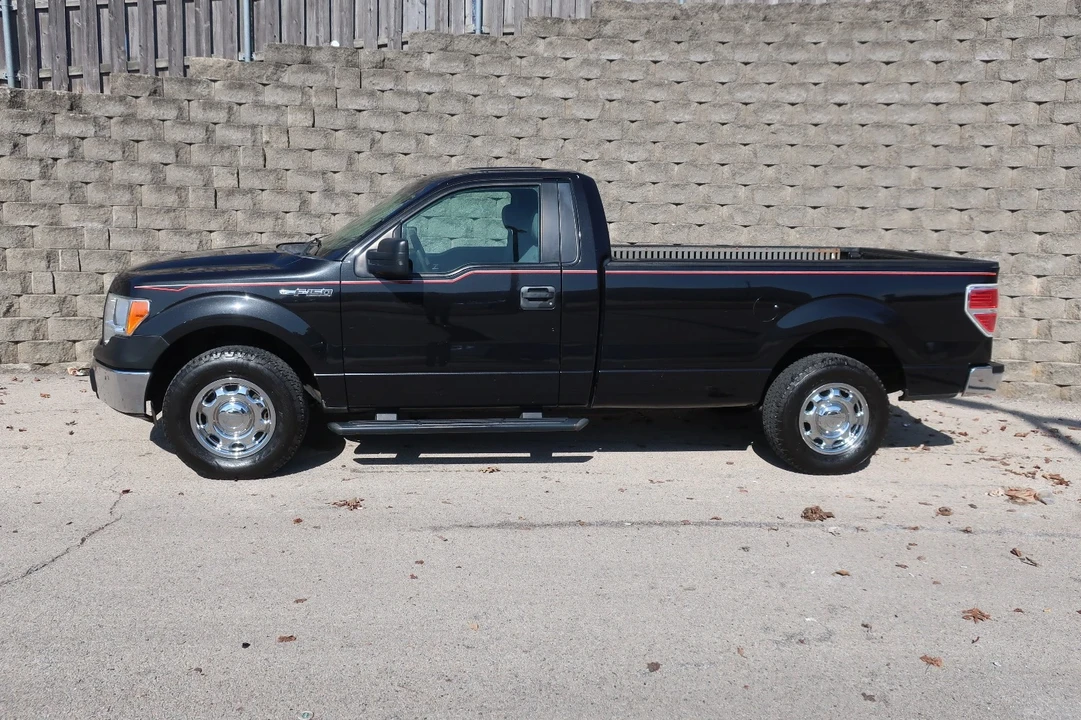 2014 Ford F-150 12th Gen - Image 3 of 19