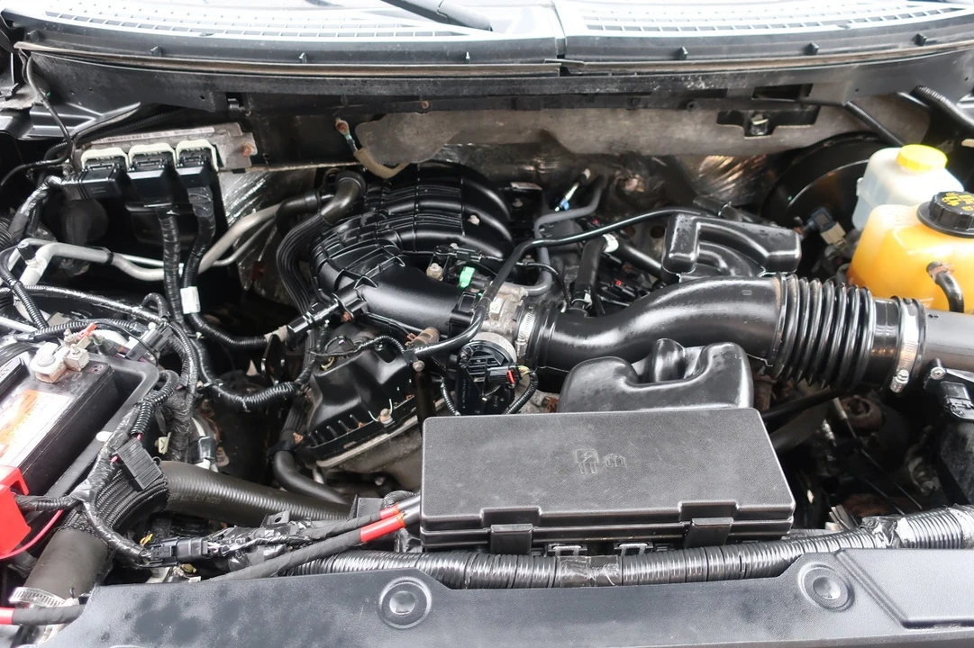 2014 Ford F-150 12th Gen - Image 18 of 19