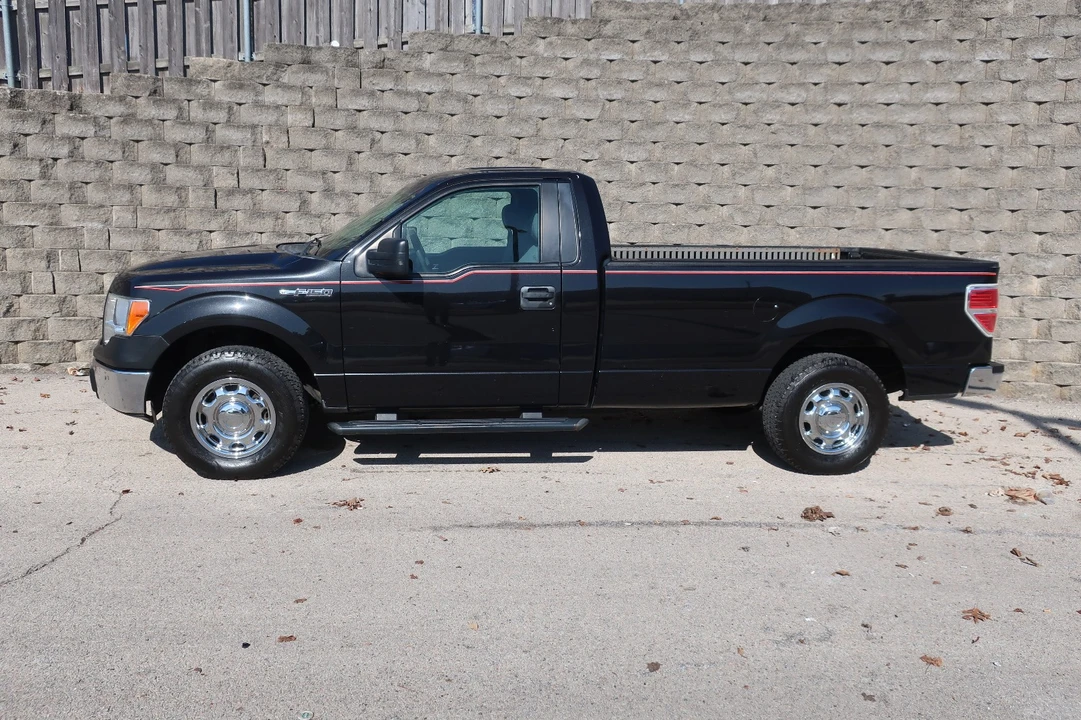 2014 Ford F-150 12th Gen - Image 3 of 18