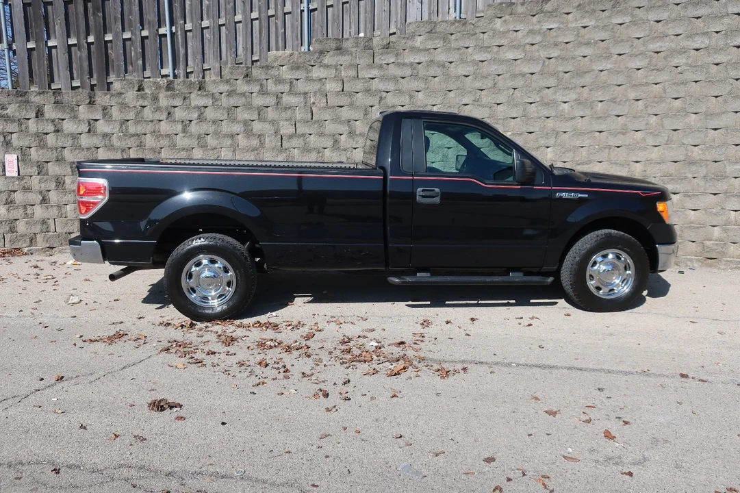 2014 Ford F-150 12th Gen - Image 4 of 19