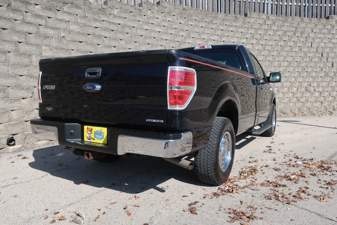 2014 Ford F-150 12th Gen - Image 2 of 18