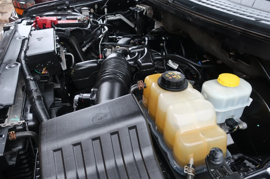 2014 Ford F-150 12th Gen - Image 17 of 19