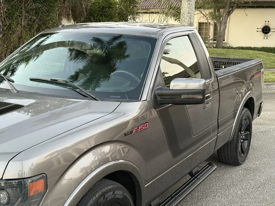 2014 Ford F-150 12th Gen - Image 20 of 21