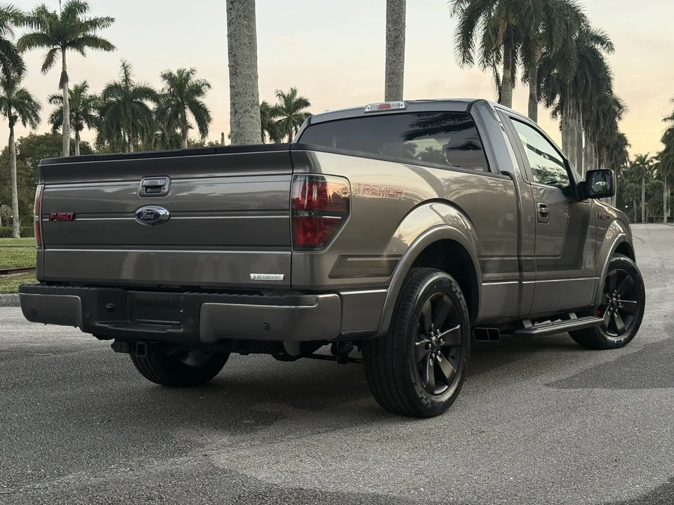 2014 Ford F-150 12th Gen - Image 2 of 21