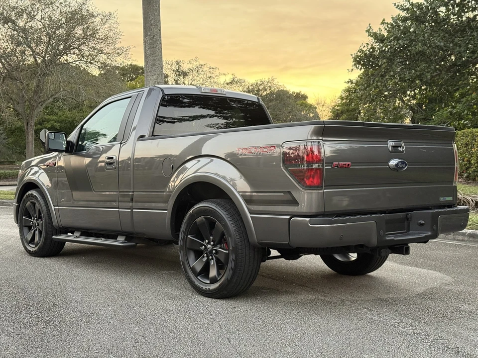 2014 Ford F-150 12th Gen - Image 7 of 21