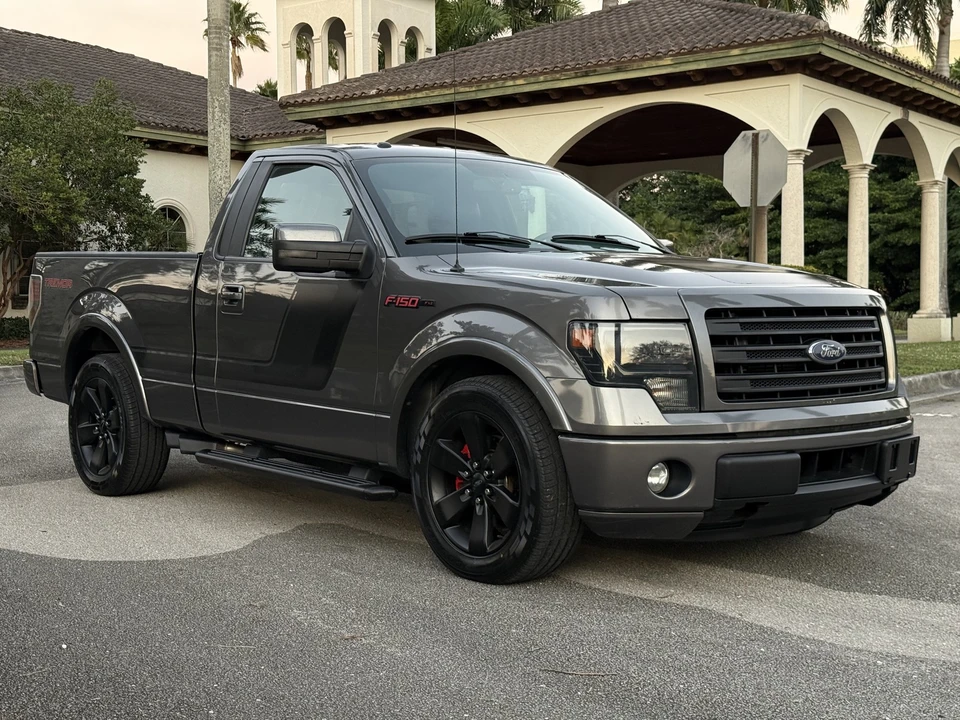 2014 Ford F-150 12th Gen - Image 10 of 21