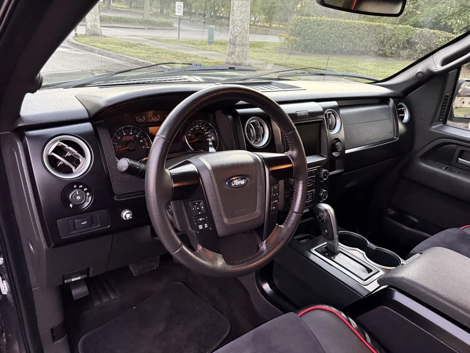 2014 Ford F-150 12th Gen - Image 12 of 21