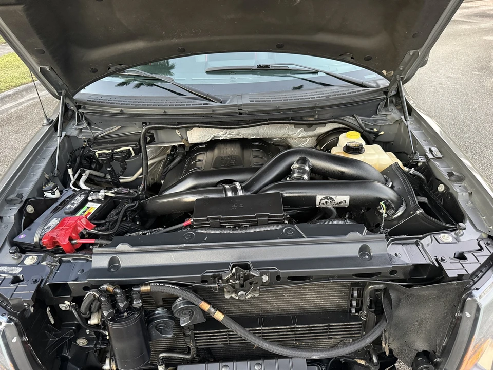 2014 Ford F-150 12th Gen - Image 15 of 21