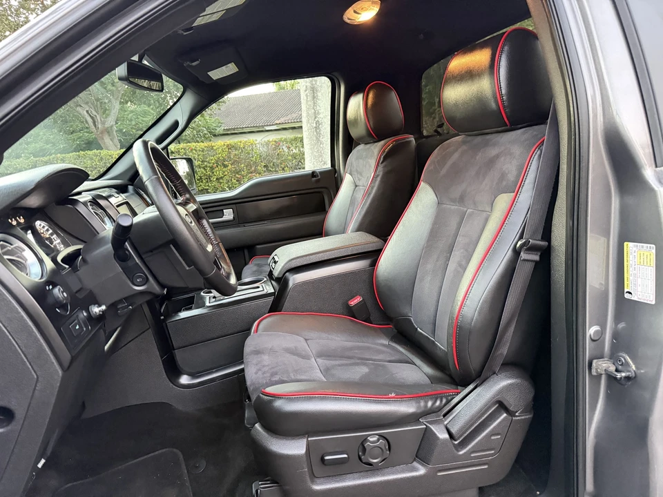 2014 Ford F-150 12th Gen - Image 11 of 21