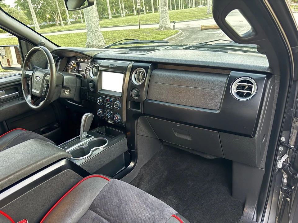 2014 Ford F-150 12th Gen - Image 14 of 21