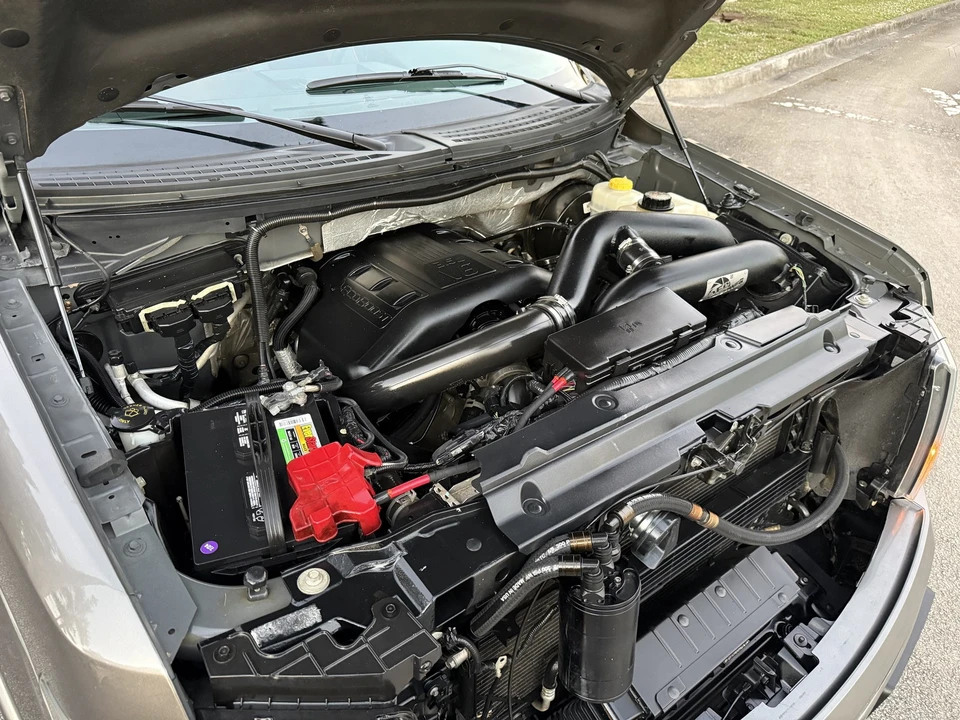 2014 Ford F-150 12th Gen - Image 16 of 21