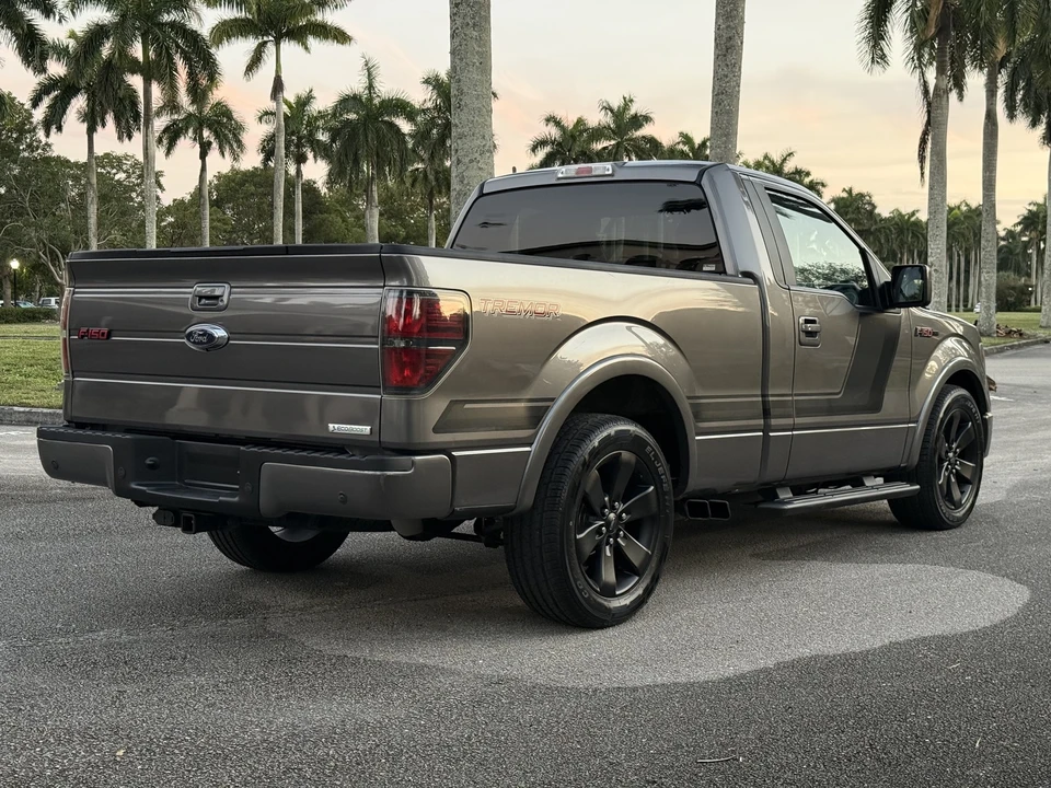 2014 Ford F-150 12th Gen - Image 8 of 21