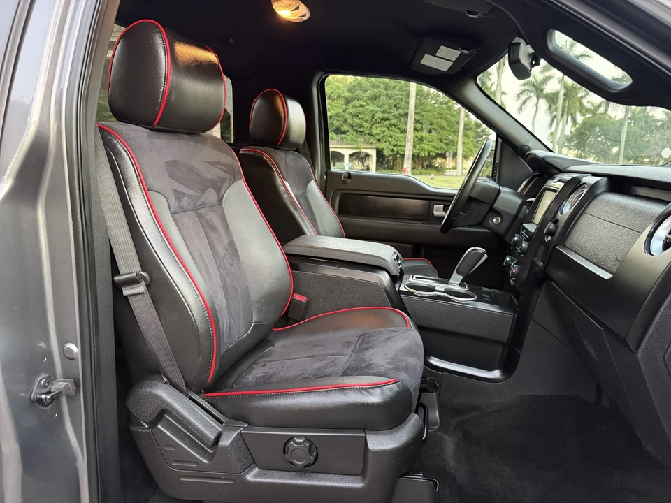 2014 Ford F-150 12th Gen - Image 13 of 21