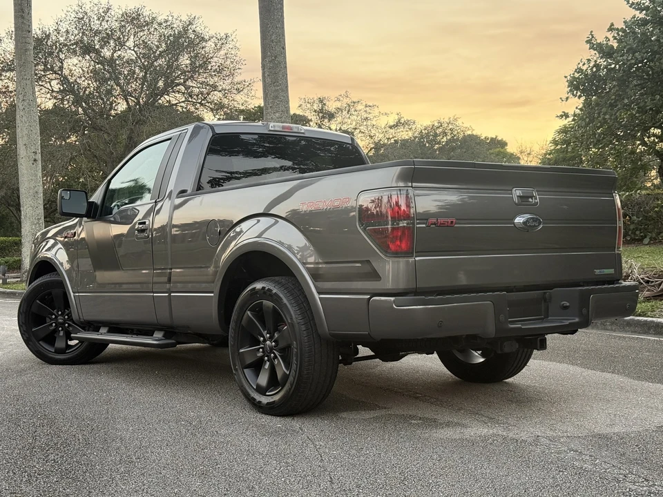 2014 Ford F-150 12th Gen - Image 4 of 21