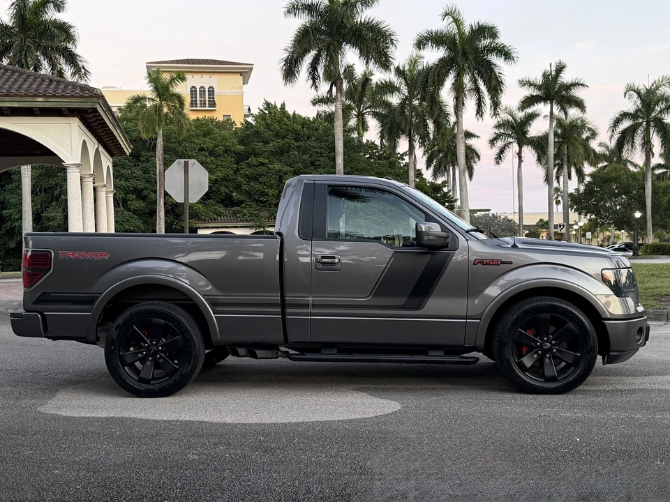 2014 Ford F-150 12th Gen - Image 9 of 21