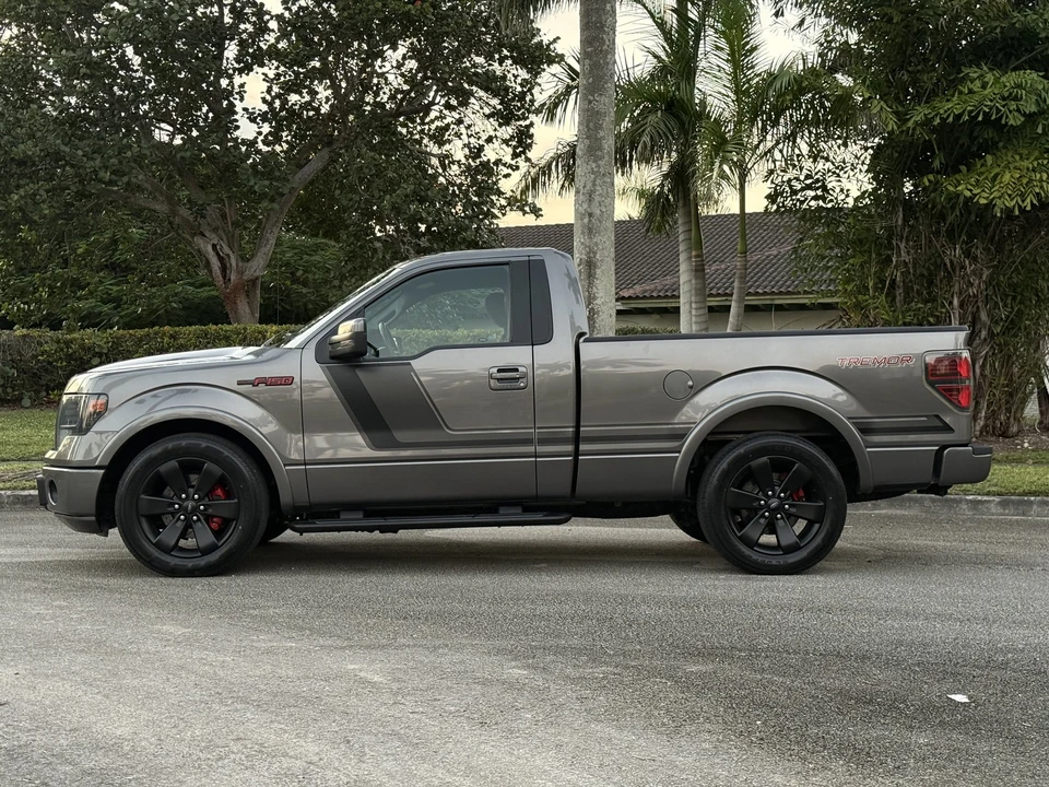 2014 Ford F-150 12th Gen - Image 6 of 21