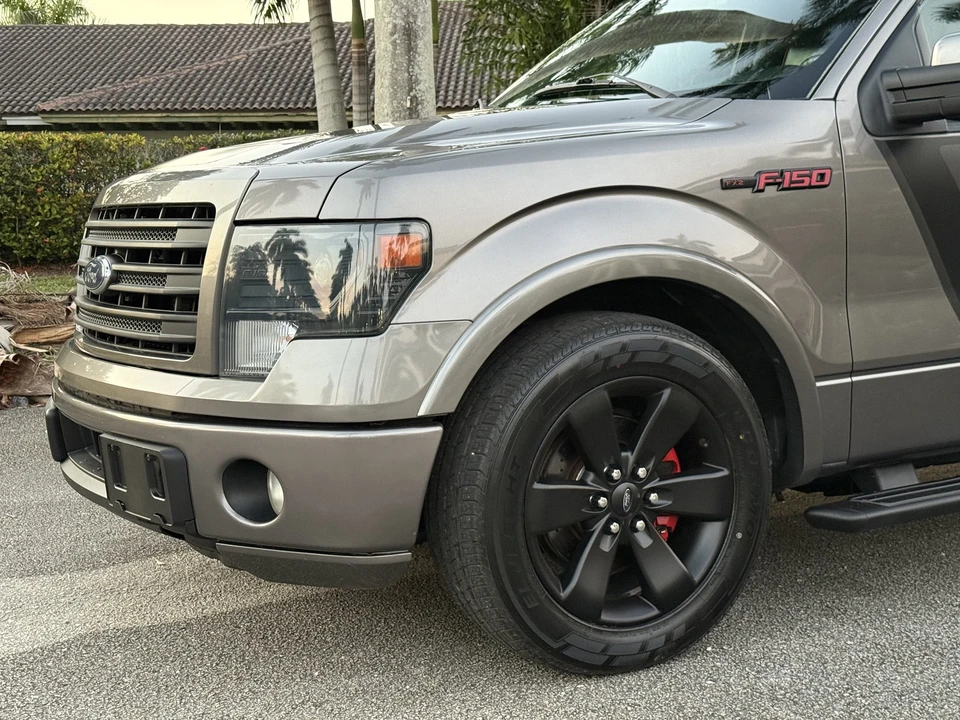 2014 Ford F-150 12th Gen - Image 21 of 21