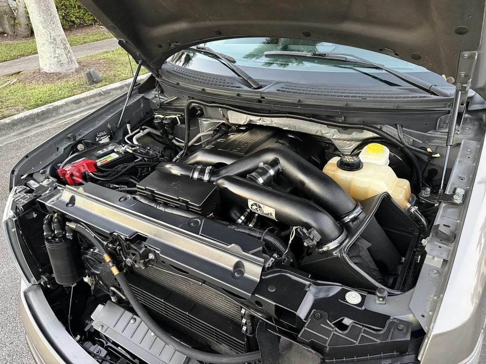 2014 Ford F-150 12th Gen - Image 17 of 21
