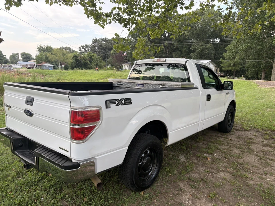 2014 Ford F-150 12th Gen - Image 4 of 5