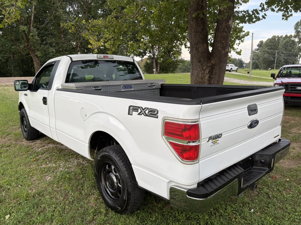 2014 Ford F-150 12th Gen - Image 3 of 5