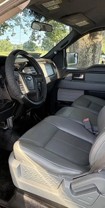 2014 Ford F-150 12th Gen - Image 5 of 5