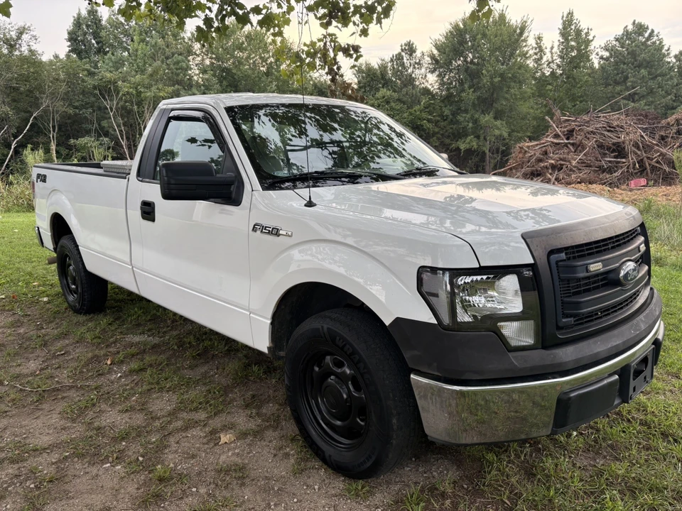2014 Ford F-150 12th Gen - Image 2 of 5