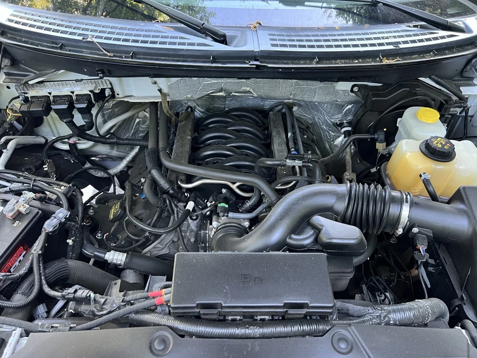 2014 Ford F-150 12th Gen - Image 16 of 19
