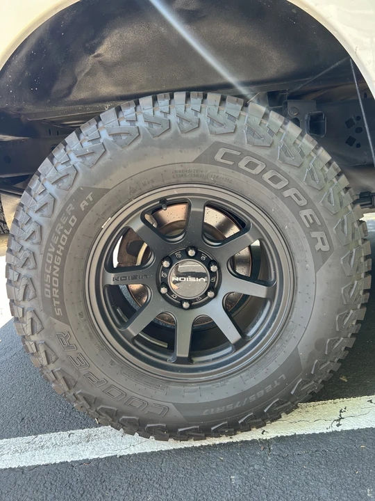 2014 Ford F-150 12th Gen - Image 5 of 19