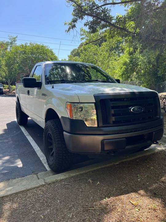 2014 Ford F-150 12th Gen - Image 8 of 19