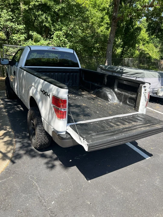 2014 Ford F-150 12th Gen - Image 3 of 19