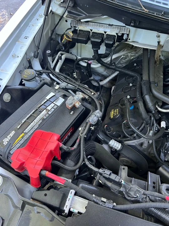 2014 Ford F-150 12th Gen - Image 17 of 19