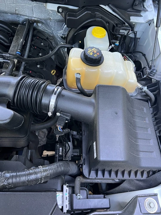 2014 Ford F-150 12th Gen - Image 18 of 19